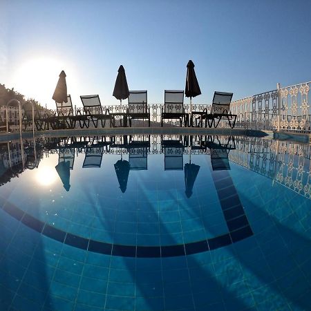 View Suit B2 Fethiye Eksteriør billede