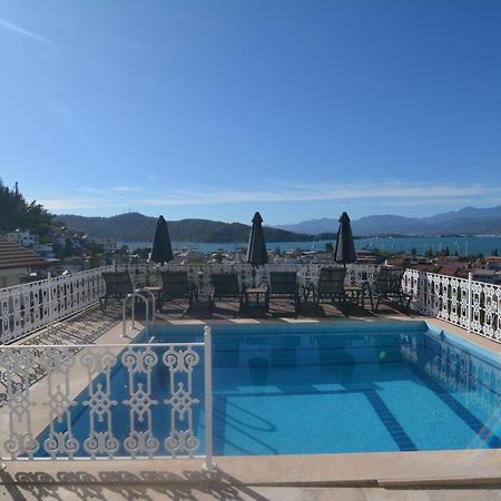View Suit B2 Fethiye Eksteriør billede