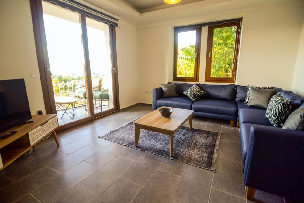 View Suit B2 Fethiye Eksteriør billede