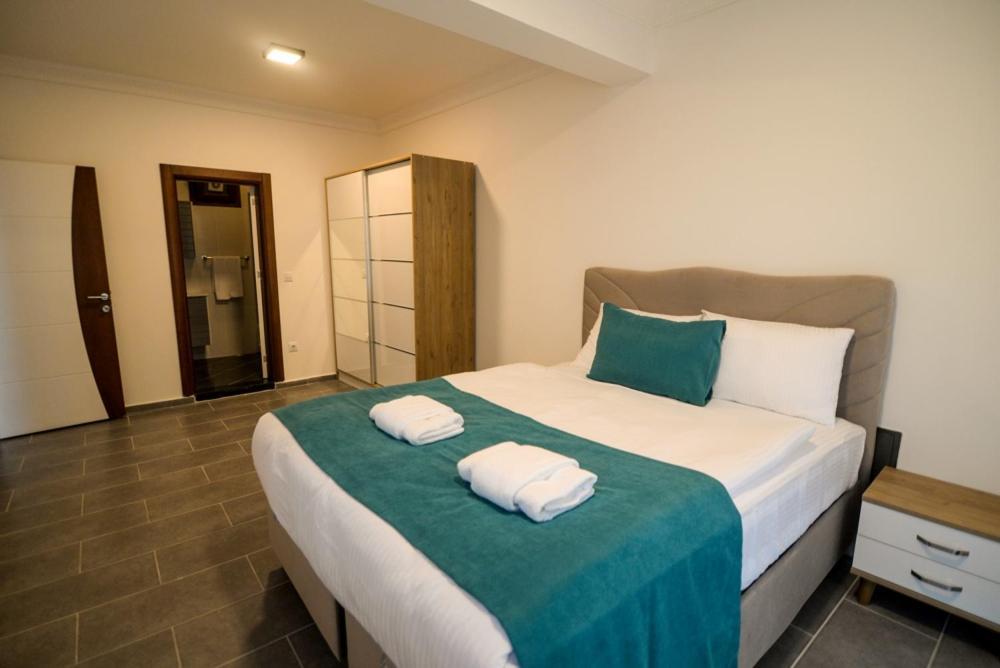 View Suit B2 Fethiye Eksteriør billede
