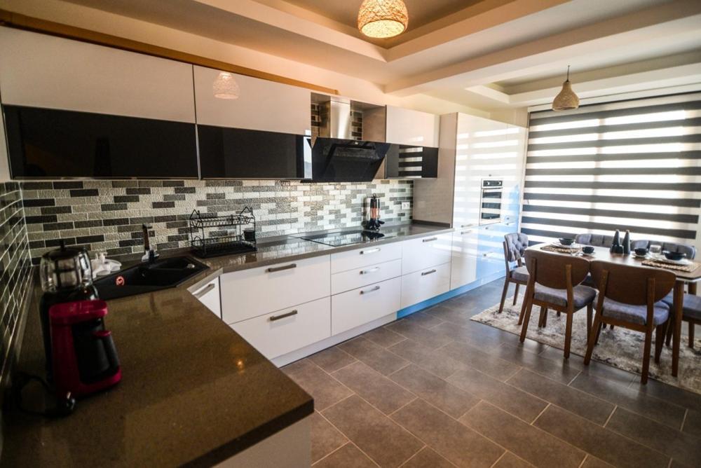 View Suit B2 Fethiye Eksteriør billede