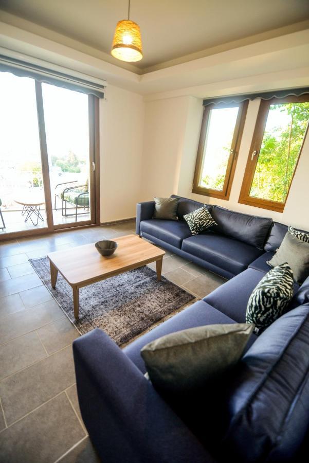 View Suit B2 Fethiye Eksteriør billede