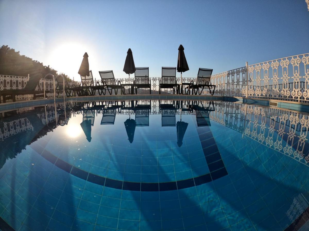 View Suit B2 Fethiye Eksteriør billede